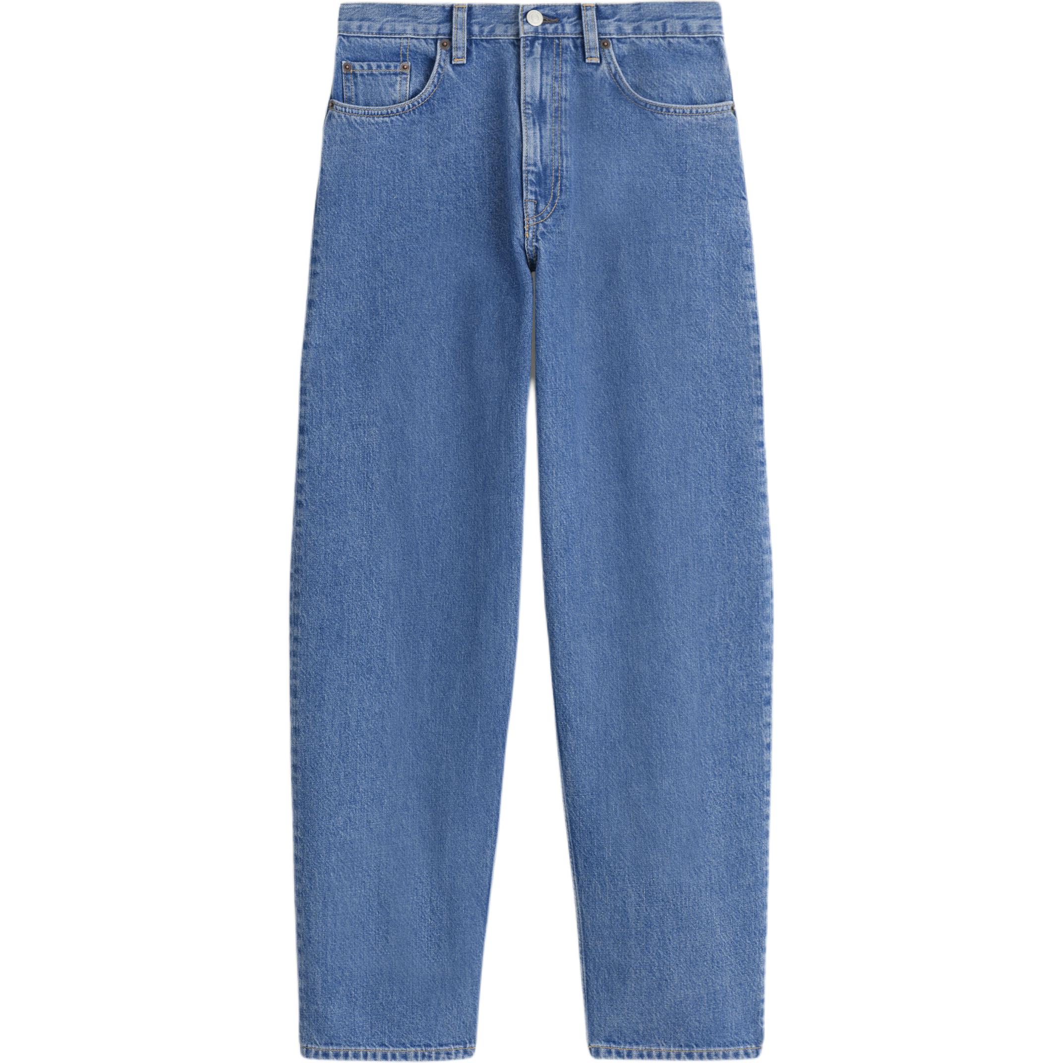 COS Джинсы женские синие
COS Джинсы женские синие