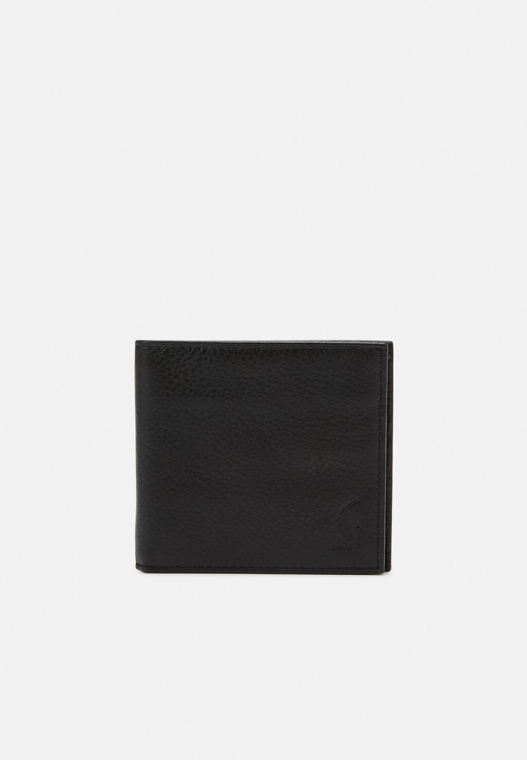 Кошелек Billfold Unisex Polo Ralph Lauren, черный
Кошелек Billfold Unisex Polo Ralph Lauren, черный