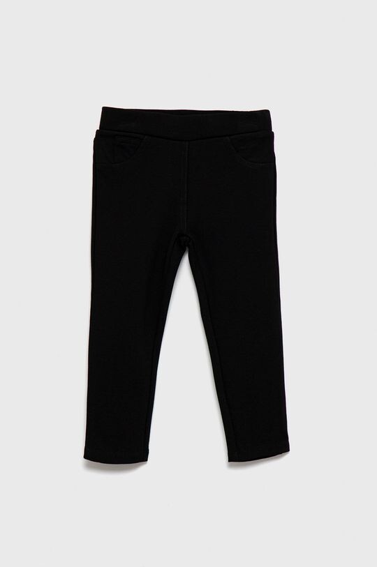 Леггинсы для детей Guess, черный
Леггинсы для детей Guess, черный