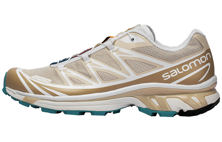Кроссовки Salomon XT-6 унисекс
Кроссовки Salomon XT-6 унисекс