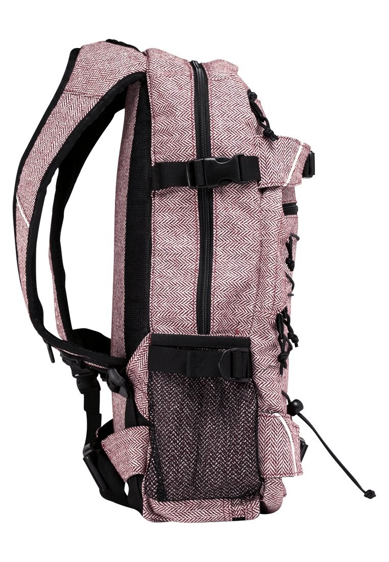 Рюкзак NEW LOUIS Forvert, темно-красный
Рюкзак NEW LOUIS Forvert, темно-красный