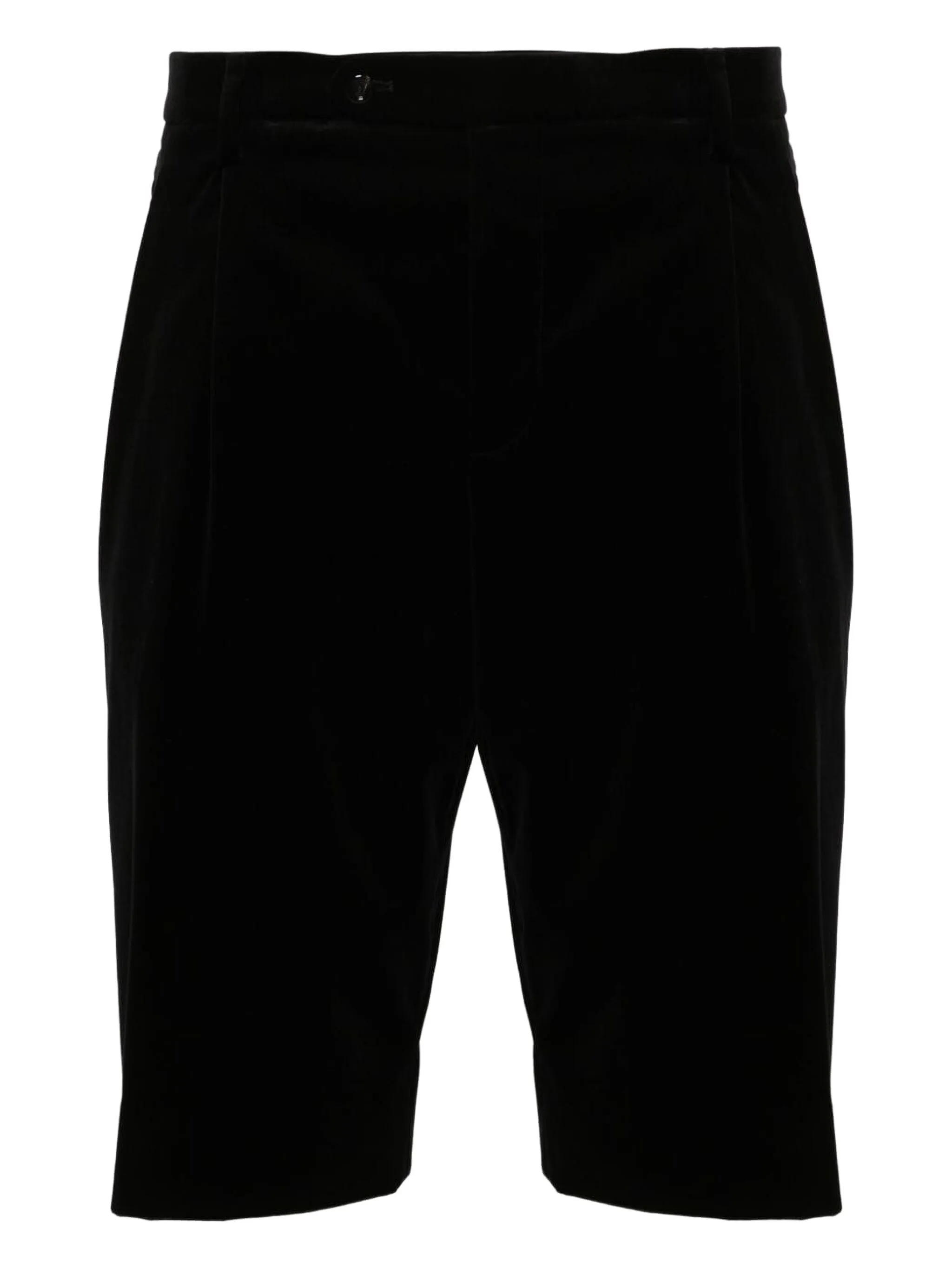 Шорты со складками Gucci, черный
Шорты со складками Gucci, черный