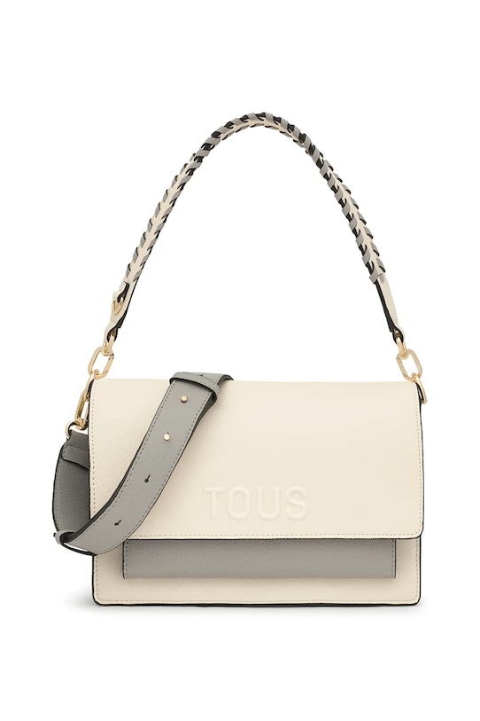 Сумка Audree Tous, бежевый
Сумка Audree Tous, бежевый