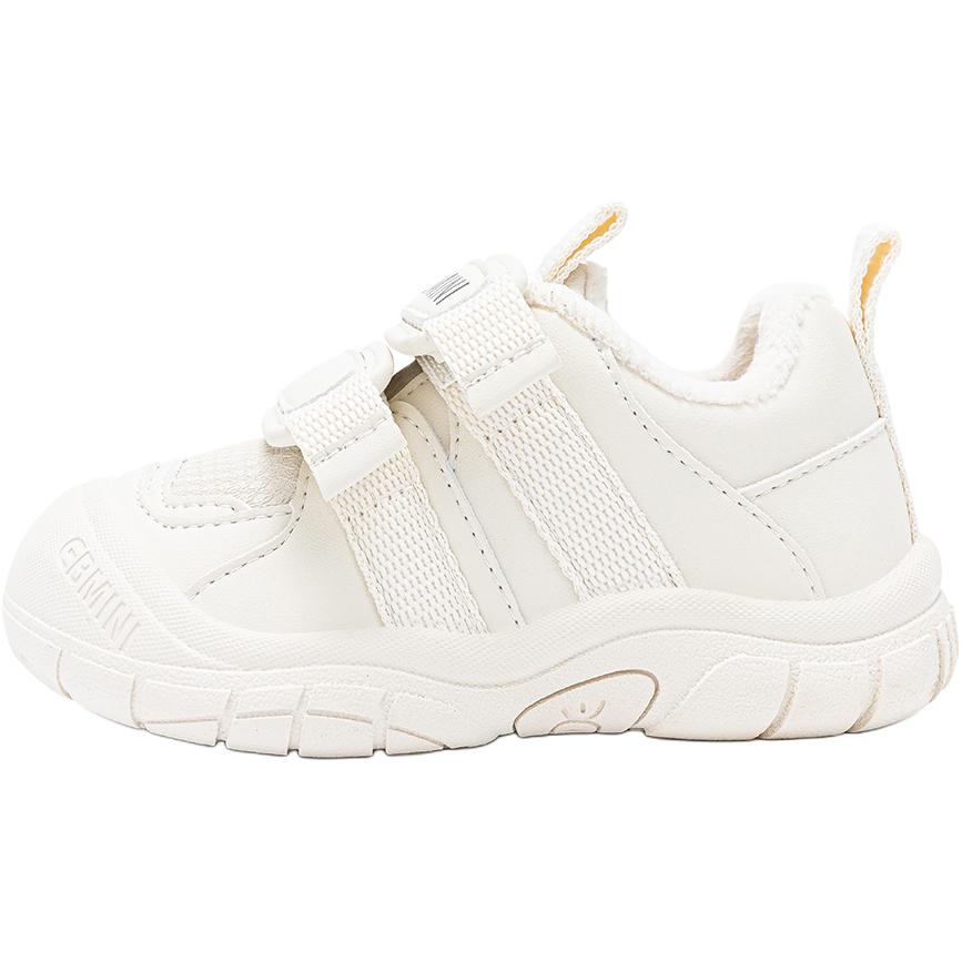 Обувь для малышей EBMINI, бежевый
Обувь для малышей EBMINI, бежевый