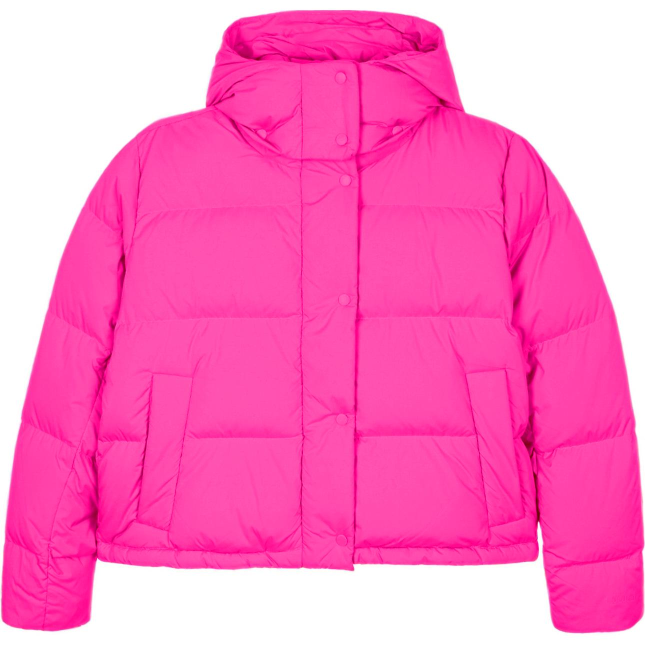 Пуховик Wunder Puff Series женский Lululemon, розовый
Пуховик Wunder Puff Series женский Lululemon, розовый