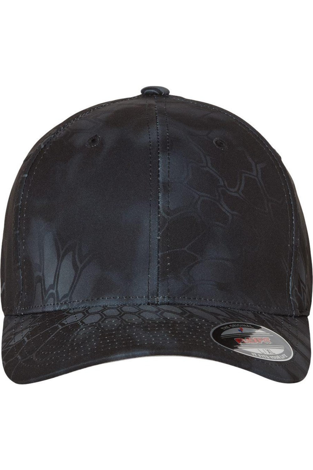 Кепка Flexfit из хлопковой смеси, цвет kryptek typhon
Кепка Flexfit из хлопковой смеси, цвет kryptek typhon