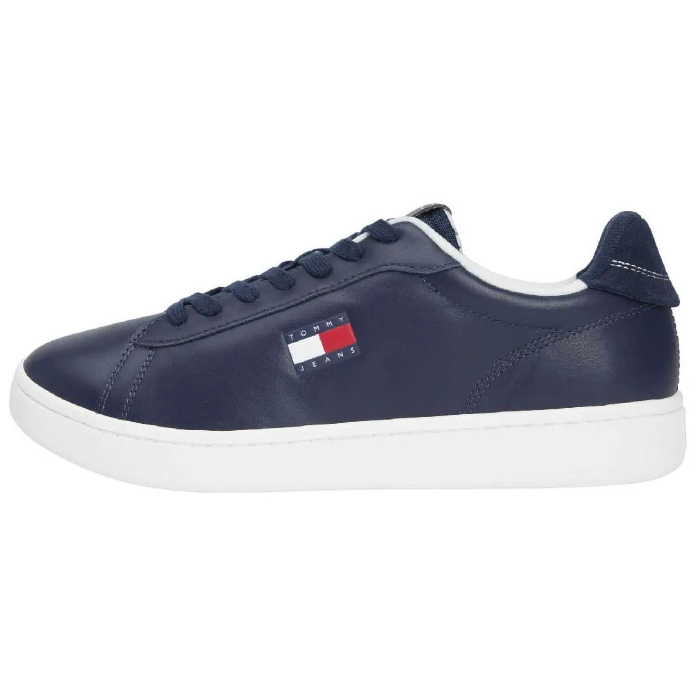 Кроссовки Tommy Hilfiger Archive ´98, синий
Кроссовки Tommy Hilfiger Archive ´98, синий