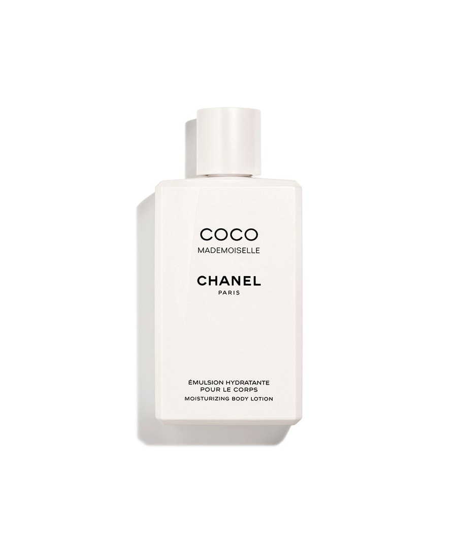 Лосьон для тела CHANEL COCO MADEMOISELLE, 200 ml
Лосьон для тела CHANEL COCO MADEMOISELLE, 200 ml