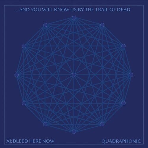 Виниловая пластинка And You Will Know Us By The Trail Of Dead - Xi: Bleed Here Now
Виниловая пластинка And You Will Know Us By The Trail Of Dead - Xi: Bleed Here Now