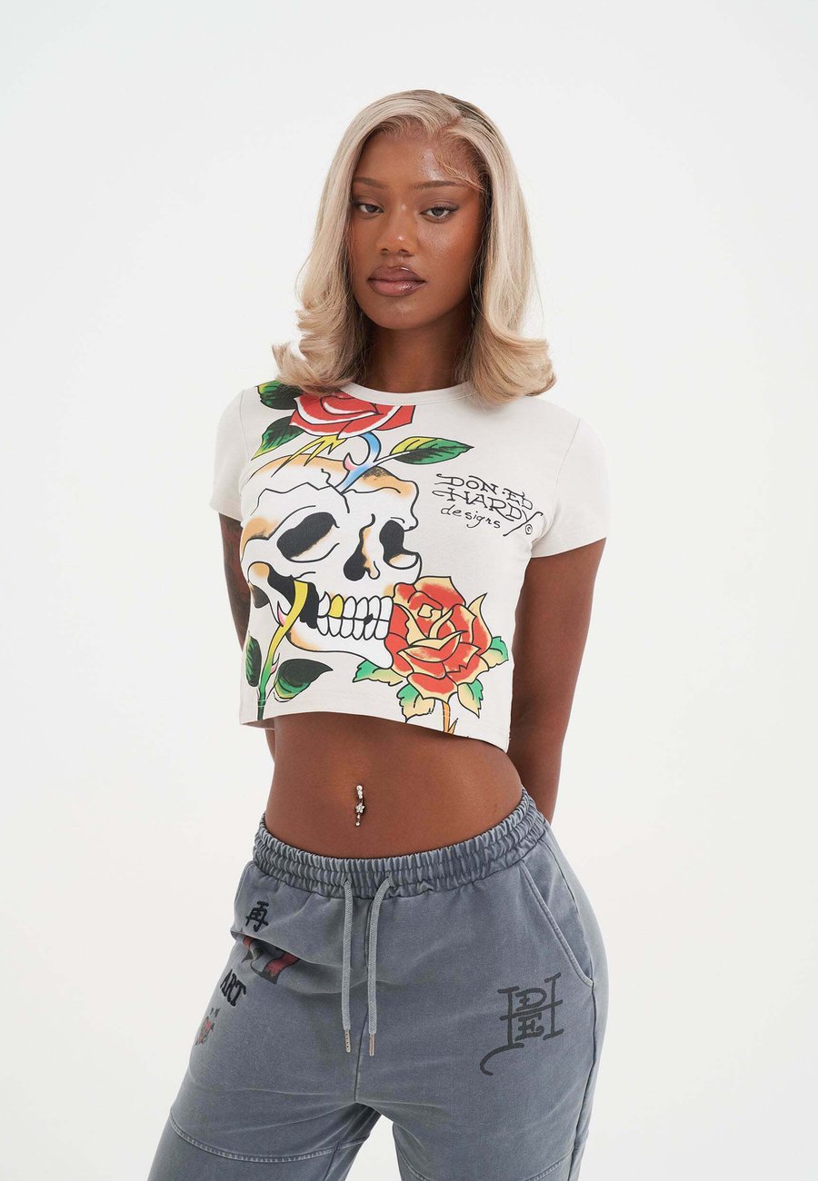 Футболка Ed Hardy SKULL CLIMBING , Ecru/Beige, Бежевый, Футболка Ed Hardy SKULL CLIMBING , Ecru/Beige
Футболка Ed Hardy SKULL CLIMBING , Ecru/Beige, Бежевый, Футболка Ed Hardy SKULL CLIMBING , Ecru/Beige