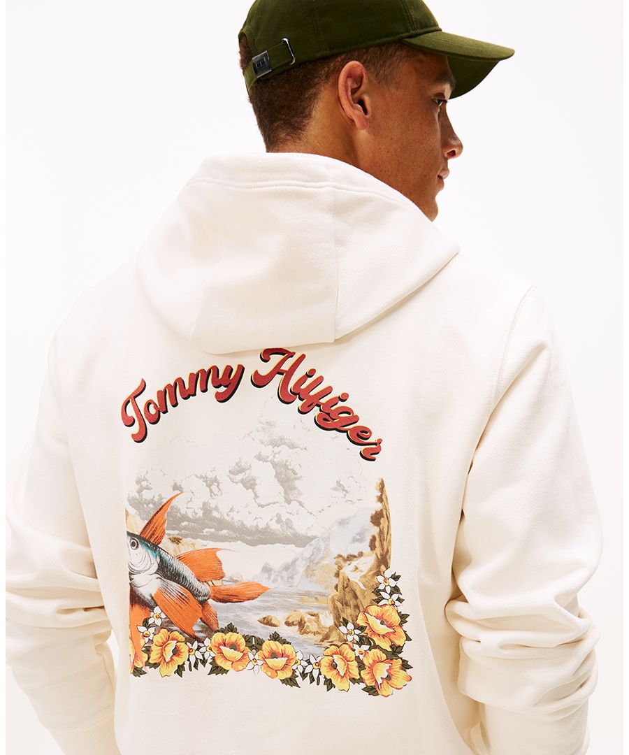 Мужская толстовка с графическим принтом, стандартного кроя Tommy Hilfiger, Ivory Petal, Бежевый, Мужская толстовка с графическим принтом, стандартного кроя Tommy Hilfiger, Ivory Petal
Мужская толстовка с графическим принтом, стандартного кроя Tommy Hilfiger, Ivory Petal, Бежевый, Мужская толстовка с графическим принтом, стандартного кроя Tommy Hilfiger, Ivory Petal