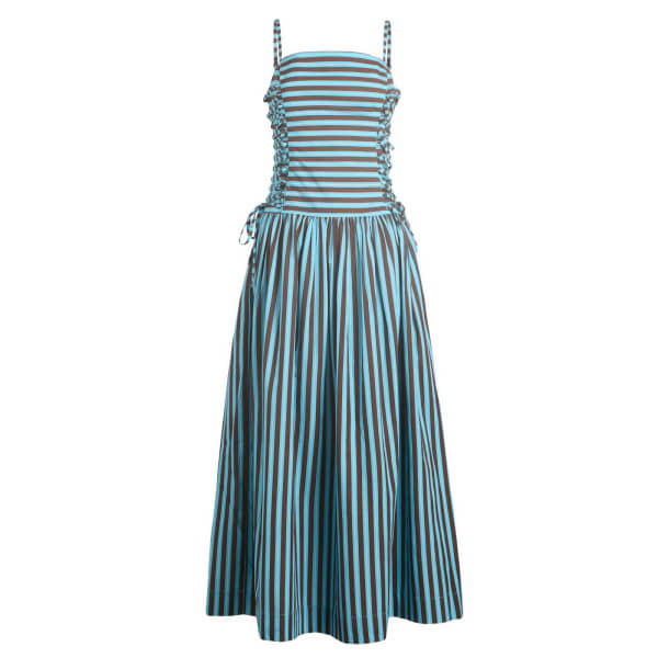 Платье миди Анджелина Damson Madder, синий
Платье миди Анджелина Damson Madder, синий