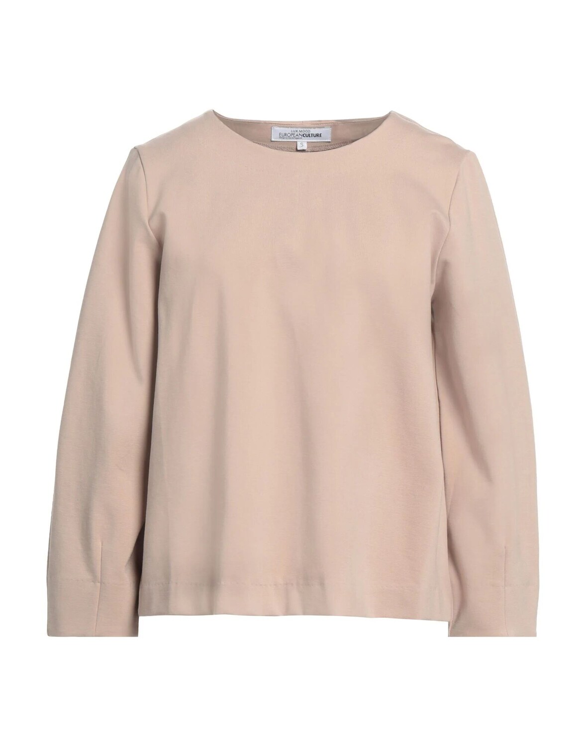 Футболка Europeanculture, песочный
Футболка Europeanculture, песочный