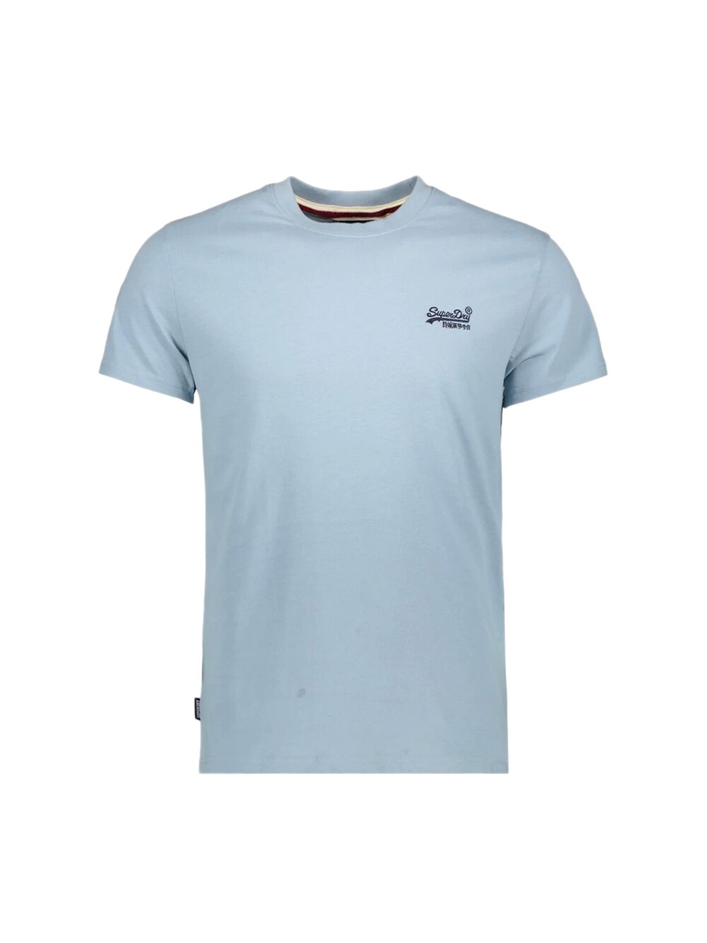 Винтажная футболка Superdry, синий
Винтажная футболка Superdry, синий