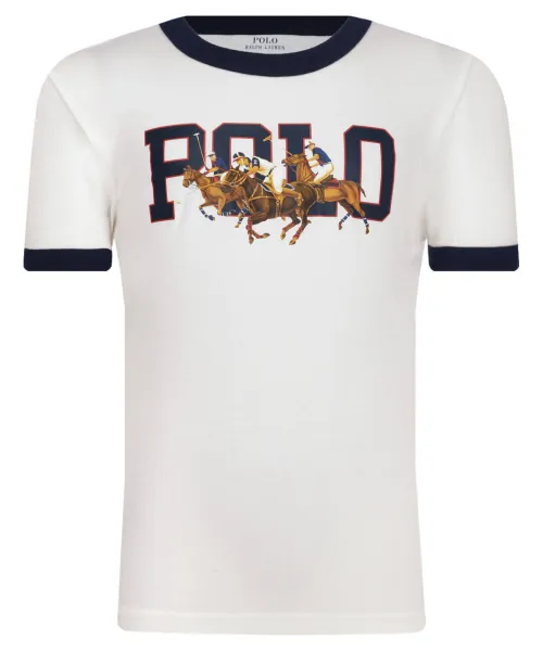 Футболка ringr mod #1 knit Regular fit Polo Ralph Lauren, белый
Футболка ringr mod #1 knit Regular fit Polo Ralph Lauren, белый