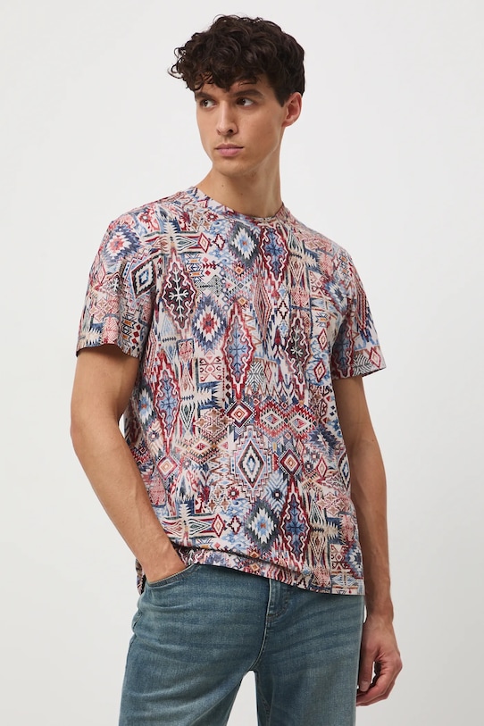 Футболка Medicine, мультиколор
Футболка Medicine, мультиколор