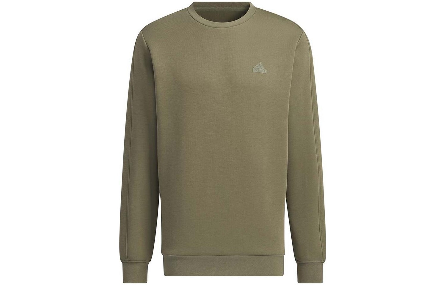 Толстовка мужская армейский зеленый Adidas, зеленый 
Толстовка мужская армейский зеленый Adidas, зеленый