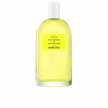 Victorio & Lucchino EDT Nº 18 Women's Perfume 150ml
Victorio & Lucchino EDT Nº 18 Women's Perfume 150ml