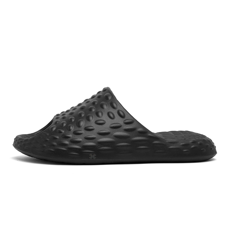 Детские шлепанцы с амортизацией для подростков YUZHAOLIN, черный
Детские шлепанцы с амортизацией для подростков YUZHAOLIN, черный