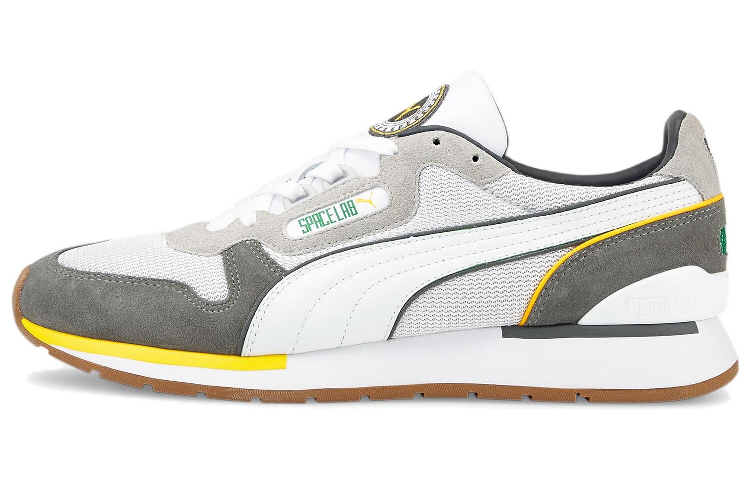 Puma Space Lab Кроссовки Мужчины
Puma Space Lab Кроссовки Мужчины