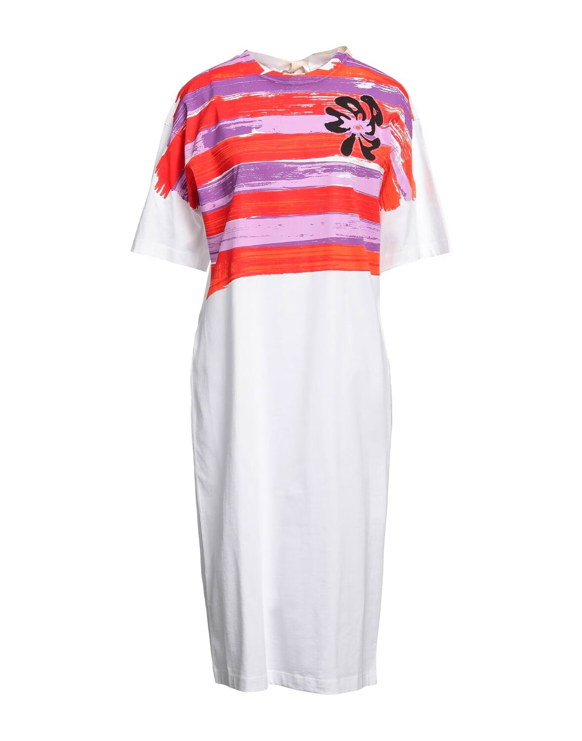 Платье Marni, фиолетовый 
Платье Marni, фиолетовый