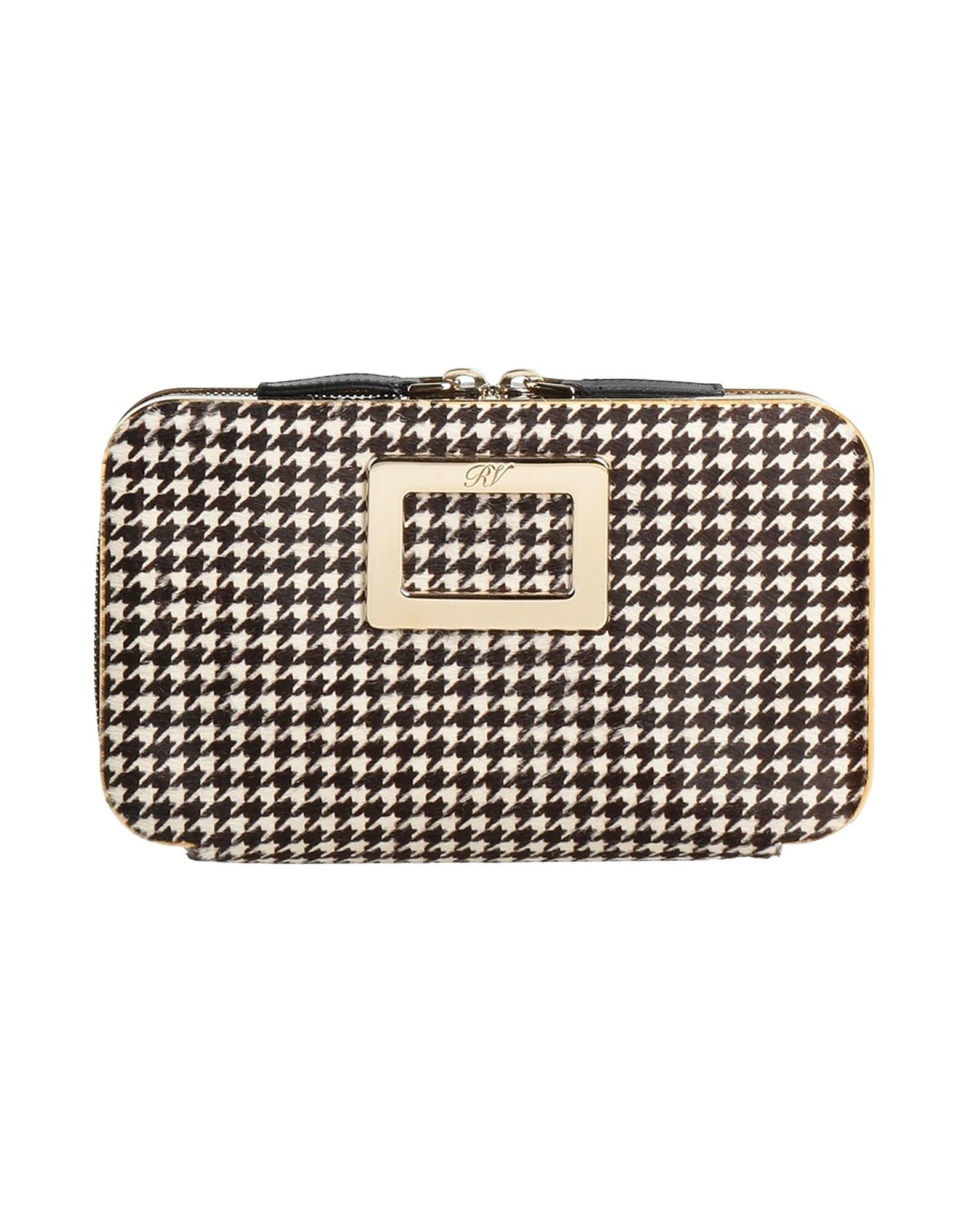 Сумка Roger Vivier, черный
Сумка Roger Vivier, черный