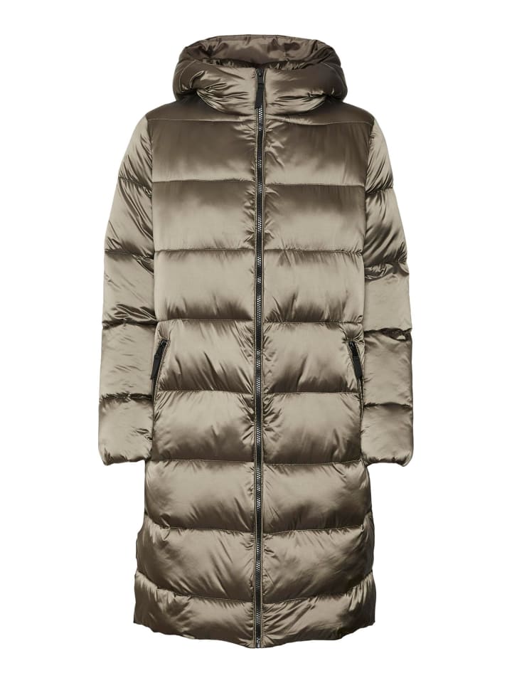 Зимнее пальто Vero Moda
Зимнее пальто Vero Moda