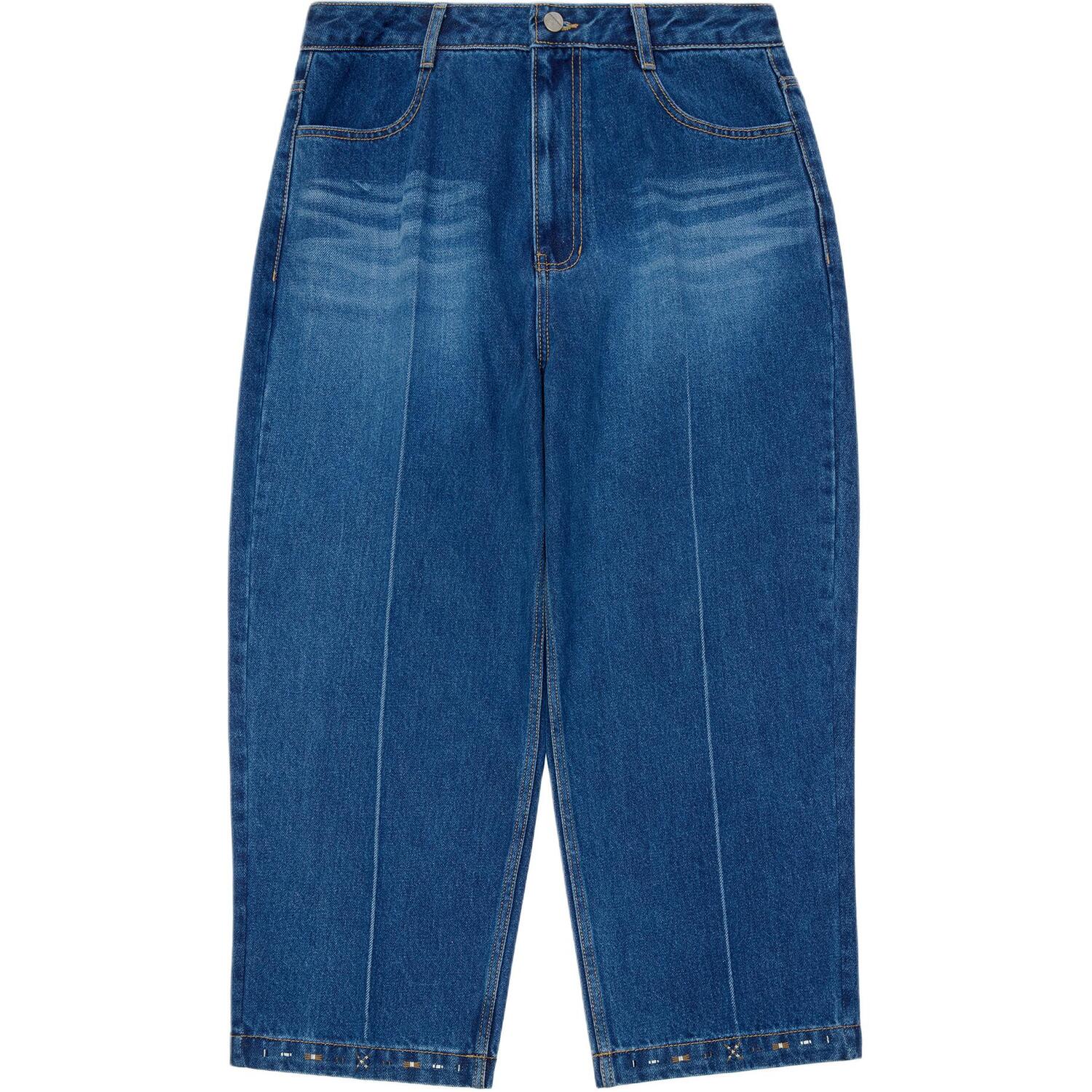 Джинсы Unisex ADER ERROR, синий
Джинсы Unisex ADER ERROR, синий