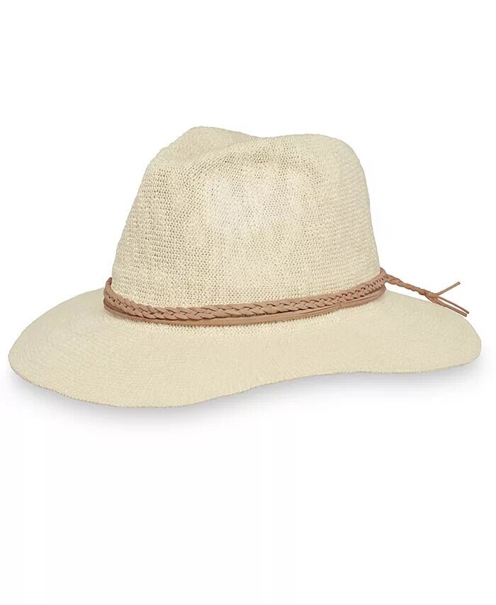 Бохо Шляпа Sunday Afternoons, слоновая кость
Бохо Шляпа Sunday Afternoons, слоновая кость