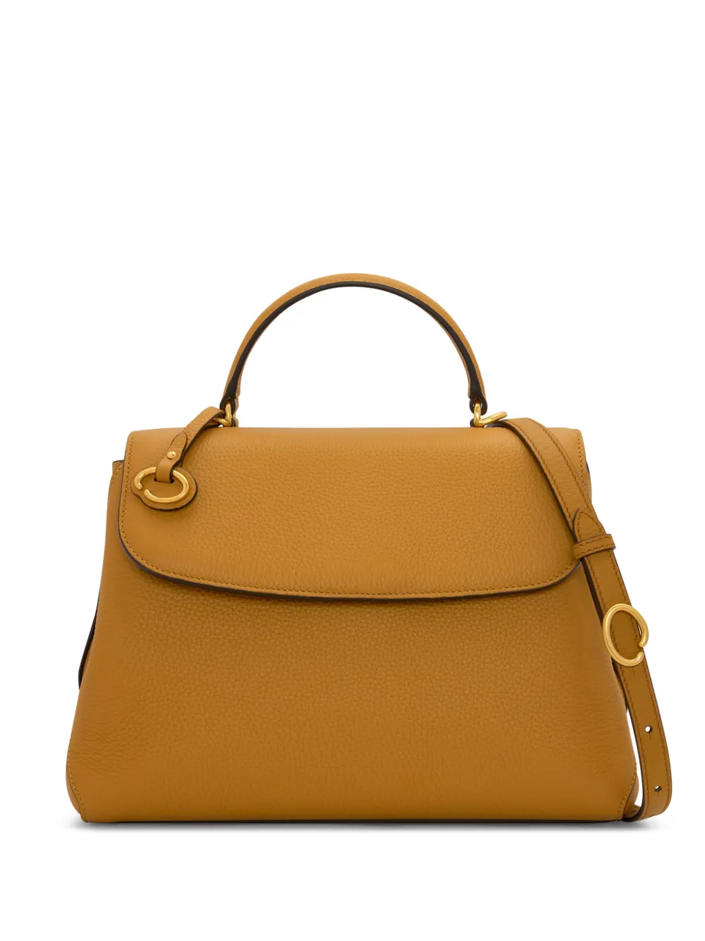 Сумка через плечо The Poppy Oscar de la Renta, желтый
Сумка через плечо The Poppy Oscar de la Renta, желтый