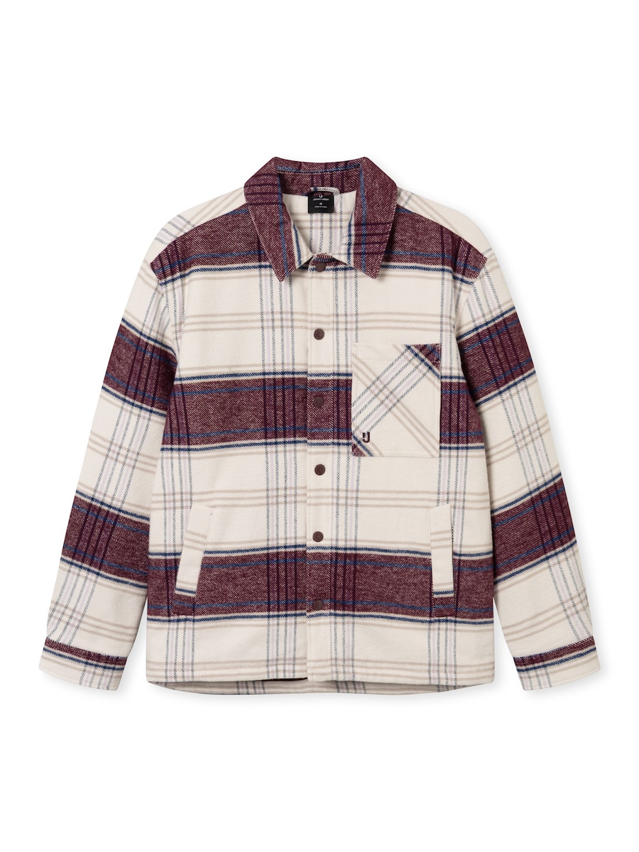 Куртка межсезонная Johnny Urban Jaro, белый
Куртка межсезонная Johnny Urban Jaro, белый