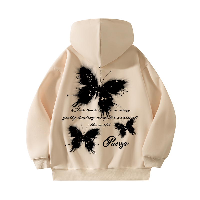 Унисекс свитшот FUERZA, Apricot
Унисекс свитшот FUERZA, Apricot