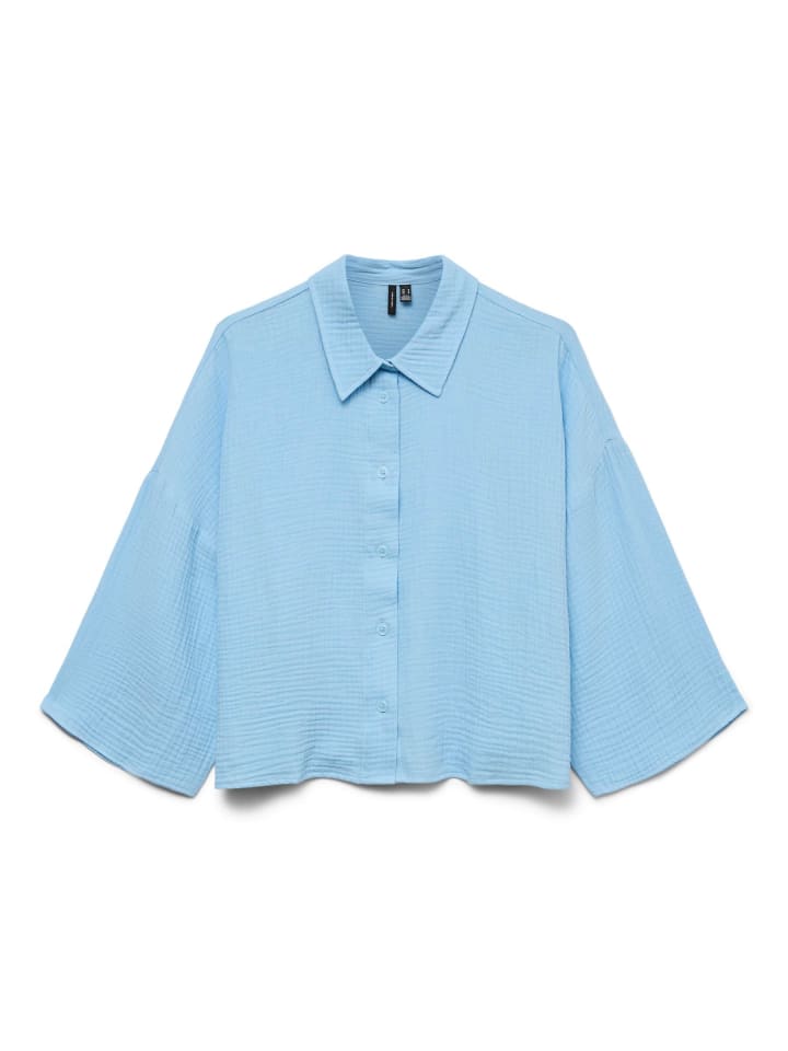 Блузка Vero Moda
Блузка Vero Moda