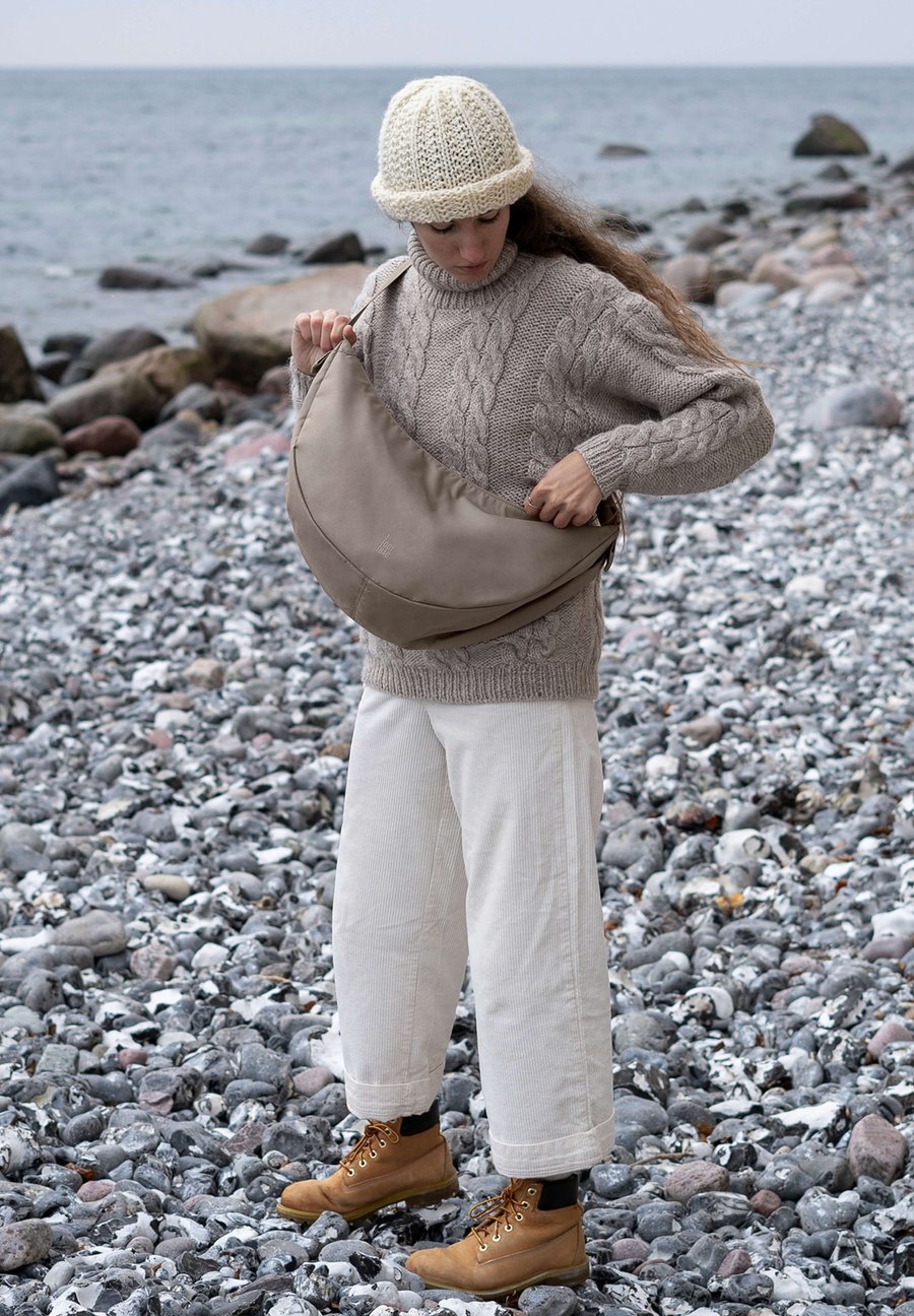 Сумка кросс-боди GOT BAG MOON, Seal/Sand
Сумка кросс-боди GOT BAG MOON, Seal/Sand