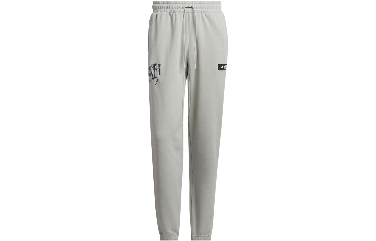 CNY трикотажные спортивные штаны мужские металлик серый Adidas, серый
CNY трикотажные спортивные штаны мужские металлик серый Adidas, серый