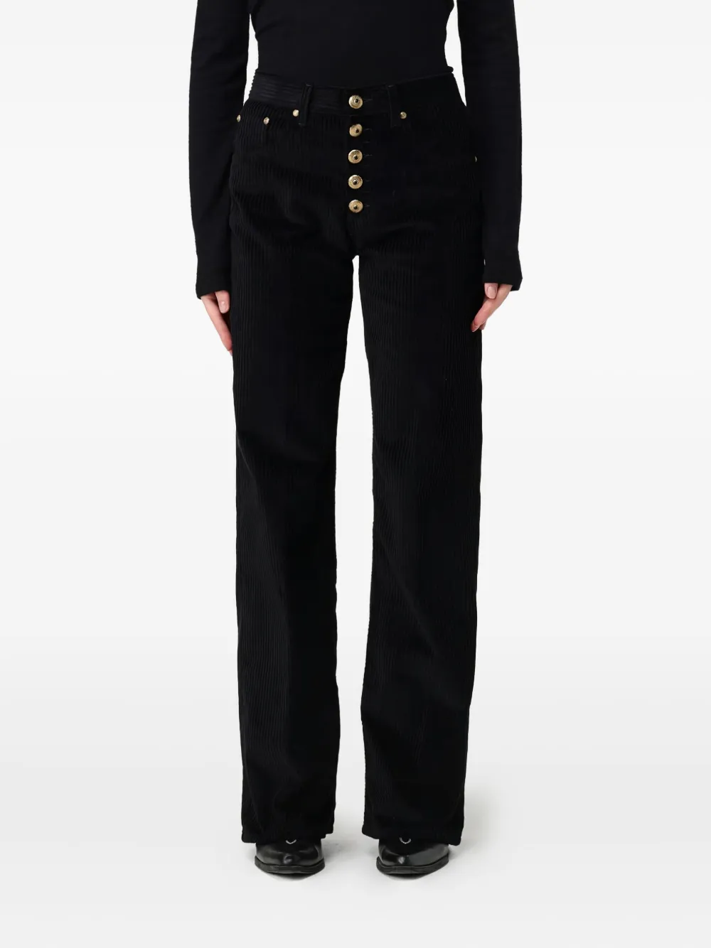 Джинсы Jacklyn Gioie Dondup, черный
Джинсы Jacklyn Gioie Dondup, черный