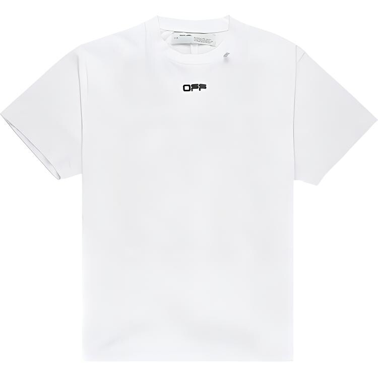 Футболка свободного кроя Caravaggio Arrows Off-White, Белый, Футболка свободного кроя Caravaggio Arrows Off-White
Футболка свободного кроя Caravaggio Arrows Off-White, Белый, Футболка свободного кроя Caravaggio Arrows Off-White