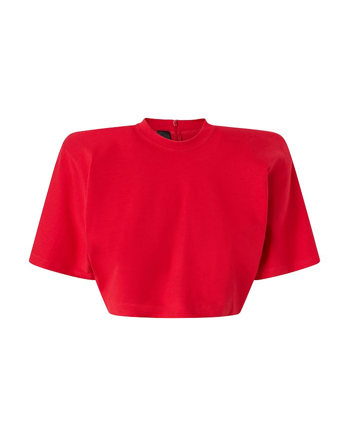 Футболка Manny PINKO, красный
Футболка Manny PINKO, красный