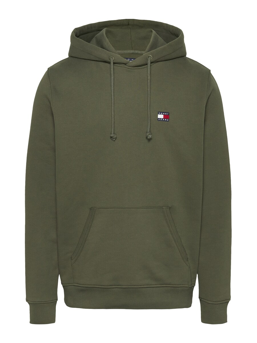 Толстовка Tommy Jeans, оливковый
Толстовка Tommy Jeans, оливковый