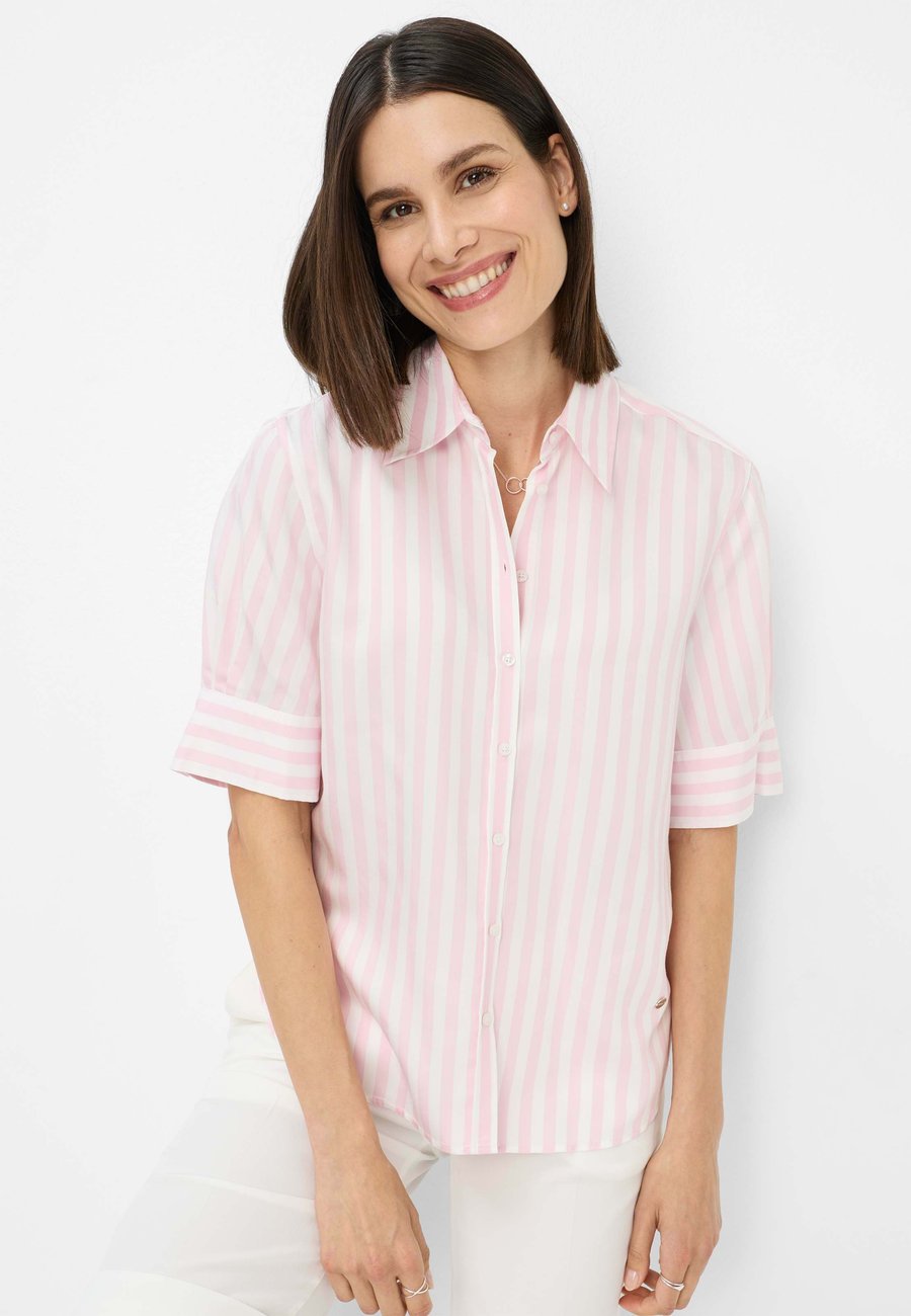 Блуза BRAX STYLE VILLY, Blush/Red
Блуза BRAX STYLE VILLY, Blush/Red