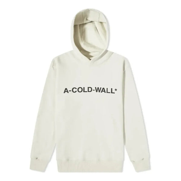 Толстовка logo popover hoodie 'bone white' A-Cold-Wall*, белый
Толстовка logo popover hoodie 'bone white' A-Cold-Wall*, белый