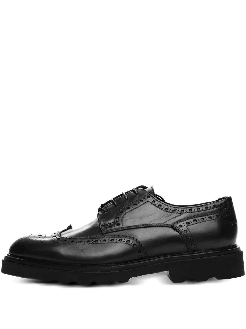 Туфли Nicolas на шнуровке Poche Paris, черный
Туфли Nicolas на шнуровке Poche Paris, черный