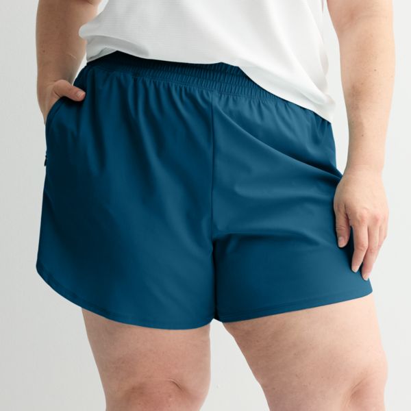 Просторные шорты с подкладкой для бега Tek Gear, цвет blue crayon
Просторные шорты с подкладкой для бега Tek Gear, цвет blue crayon