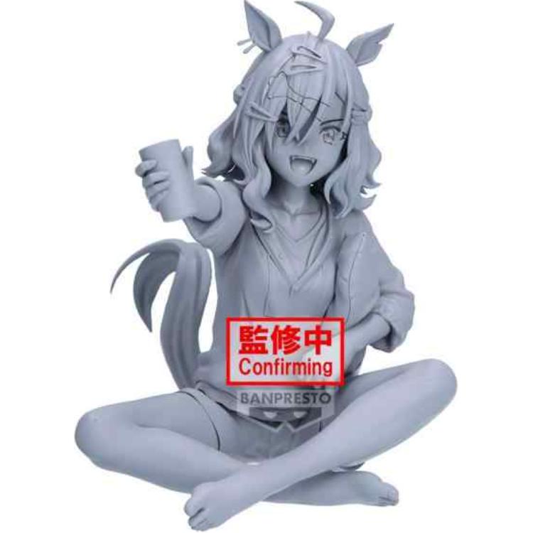 Relax Time Pretty Derby Movie, Forest Treasure Cave BANPRESTO
Relax Time Pretty Derby Movie, Forest Treasure Cave BANPRESTO