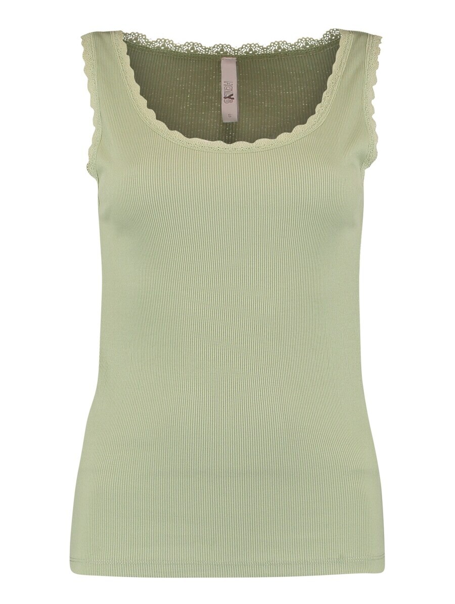 Топ Hailys LI44ANA, зеленый
Топ Hailys LI44ANA, зеленый