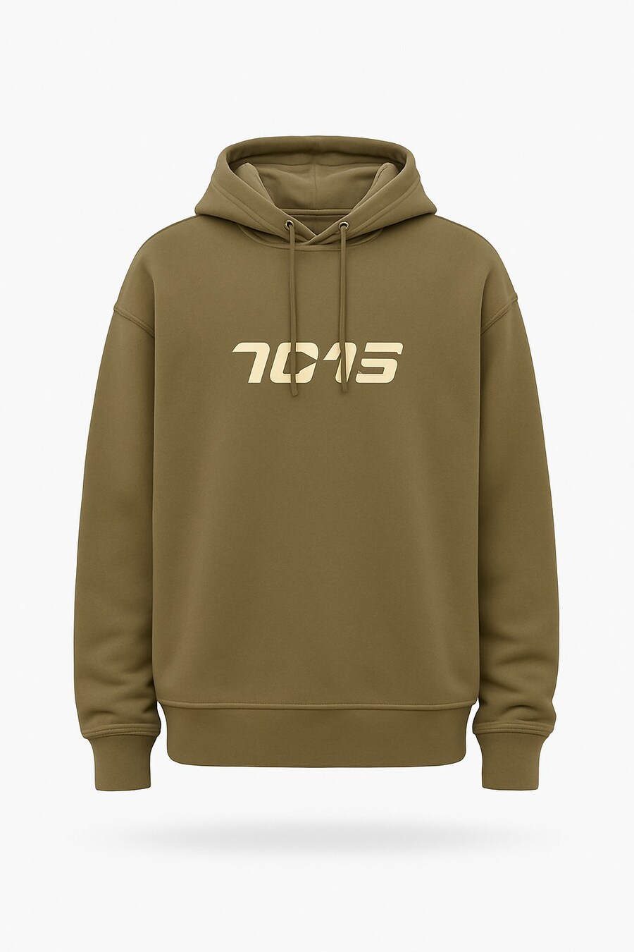 Толстовка PCFG, оливковый
Толстовка PCFG, оливковый