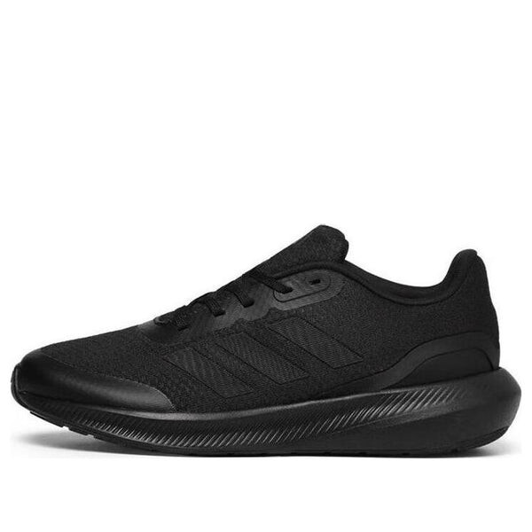 Кроссовки runfalcon 3 Adidas, черный 
Кроссовки runfalcon 3 Adidas, черный