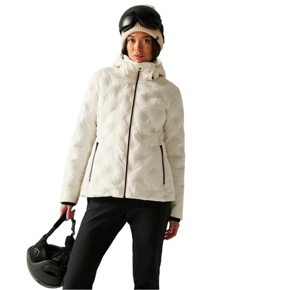 Куртка Dare2B Enfold, бежевый
Куртка Dare2B Enfold, бежевый