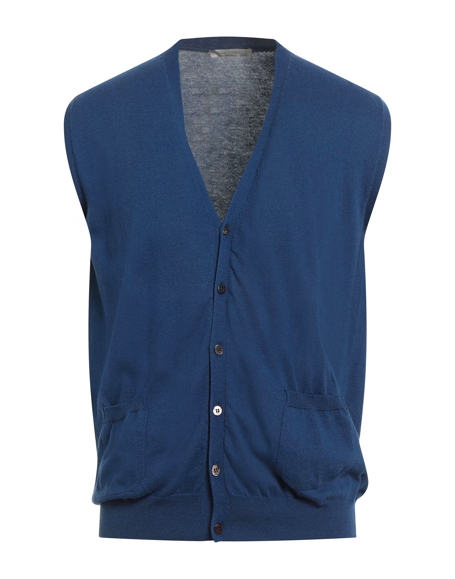 Кардиган Become, темно-синий
Кардиган Become, темно-синий