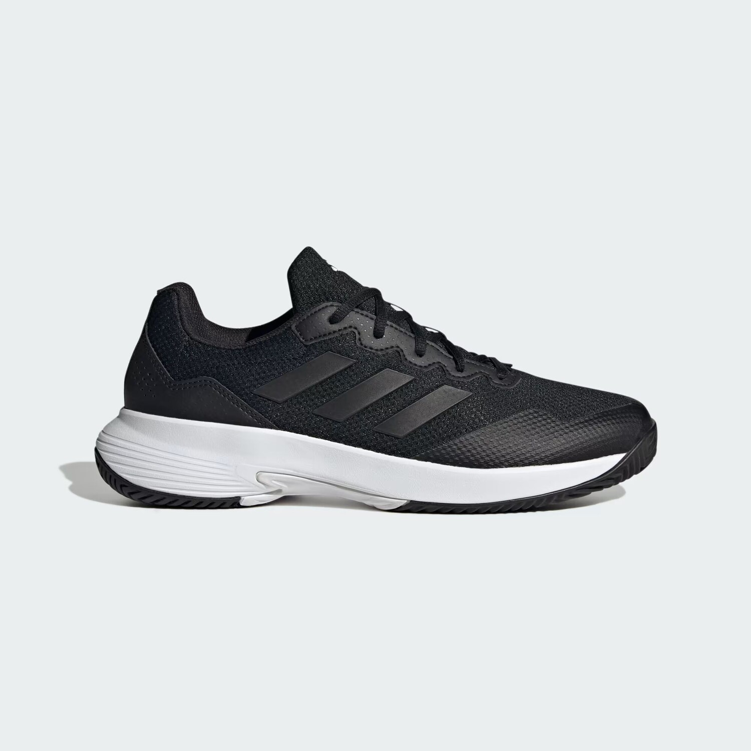 Теннисные Кроссовки Gamecourt 2.0 Adidas, цвет Core Black/Core Black/Grey Four
Теннисные Кроссовки Gamecourt 2.0 Adidas, цвет Core Black/Core Black/Grey Four